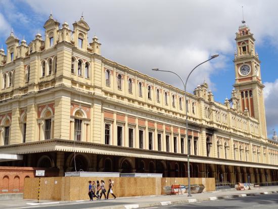 Museo de la Lengua Portuguesa